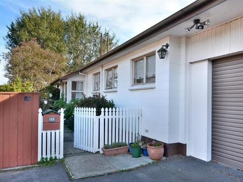 95B Newington Avenue, Maori Hill