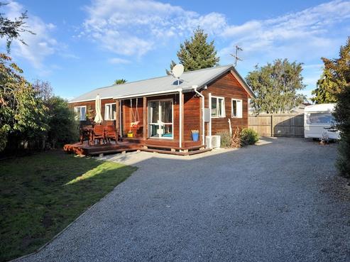 5B Keir Street, Rangiora