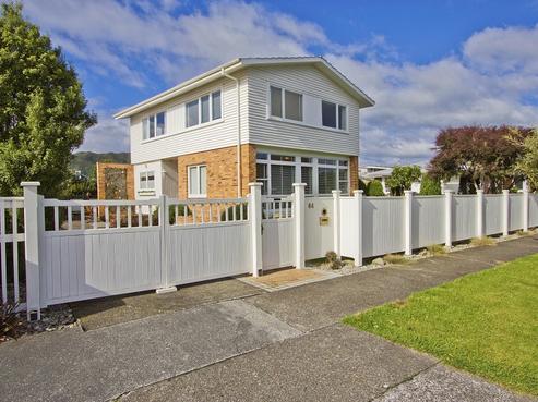 64 Wai-iti Crescent, Woburn