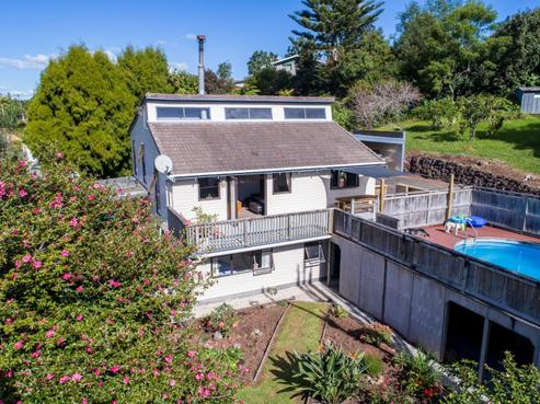 8A Rugby Place, Kamo