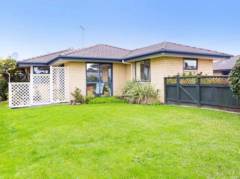 121 George Street, Tuakau