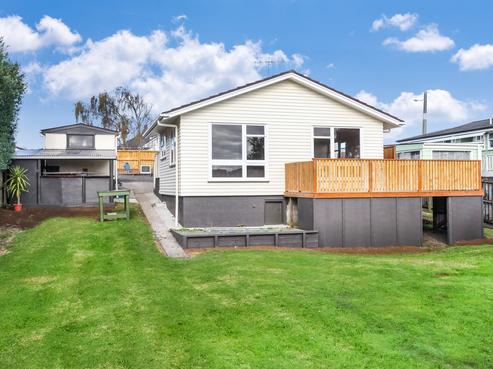 48 Gibson Road, Tuakau