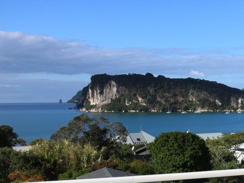 10 Panorama Avenue, Whitianga