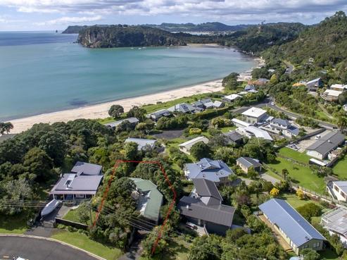 16 Panorama Avenue, Whitianga