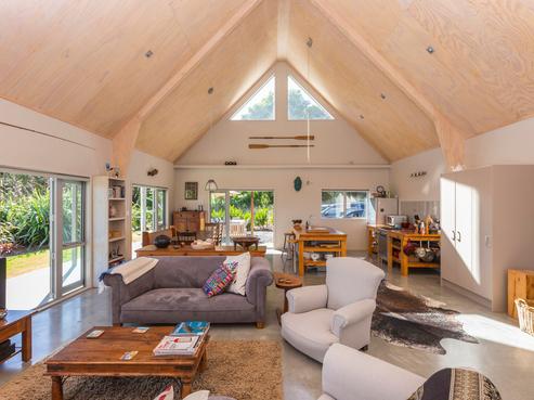864 Oneriri Road, Kaiwaka