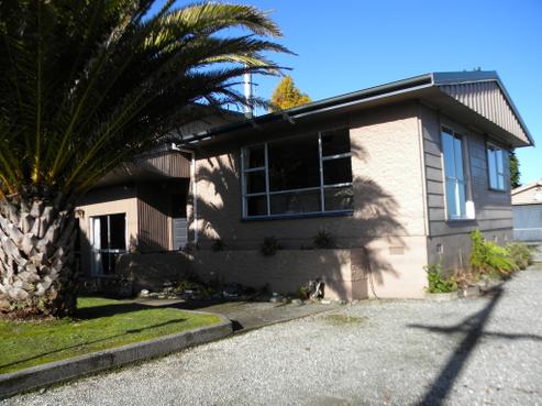 58 Kaniere Road, Kaniere
