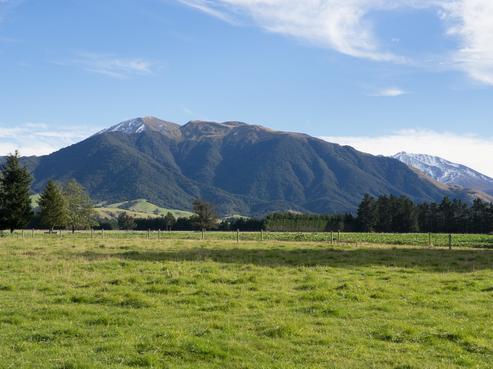 4579 Arundel Rakaia Gorge Road, Mount Somers