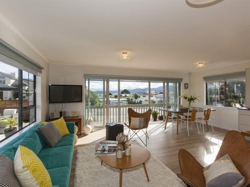 1A Trinity Place, Paraparaumu Beach