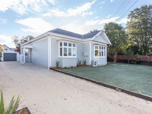 109 Geraldine Street, Edgeware
