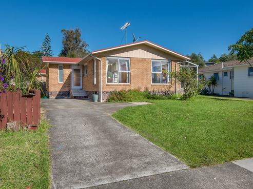 36 Salamanca Road, Sunnynook