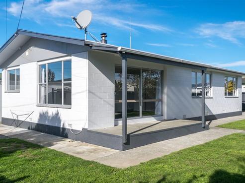 11 Stuart Street, Blenheim Central