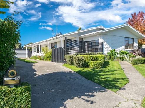 17 Mountain View Road, Witherlea