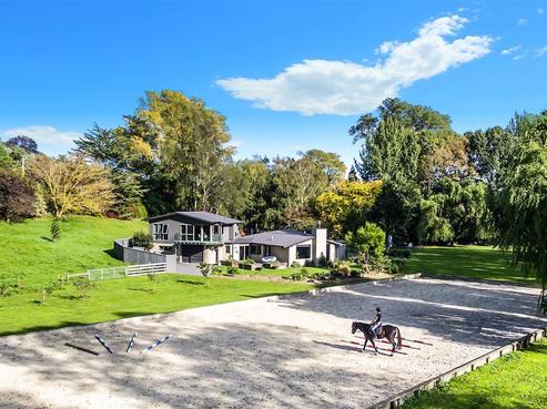105 Early Valley Road, Lansdowne