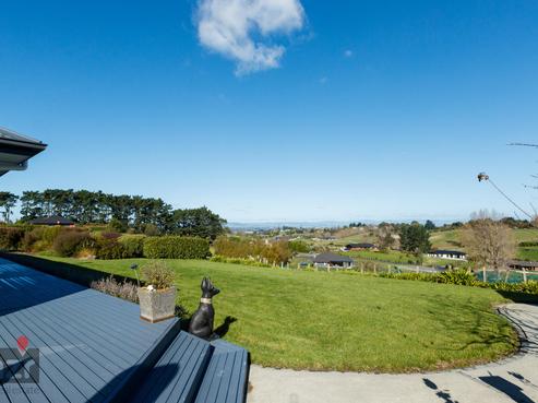 15 Paradise Avenue, Feilding