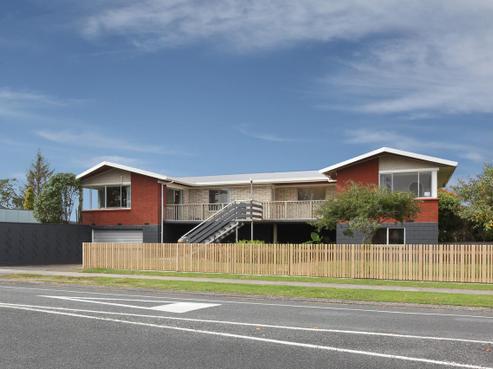 204 Sandwich Road, Saint Andrews