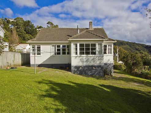 3 Swainson Street, Naenae