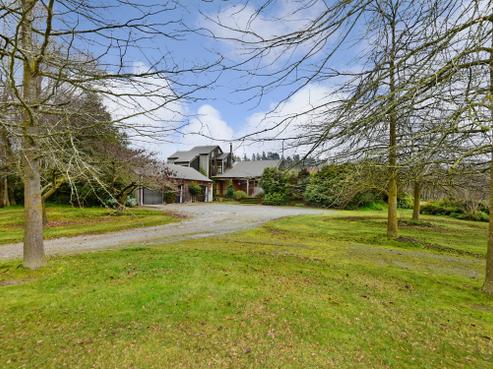 114 Tricketts Road, West Melton