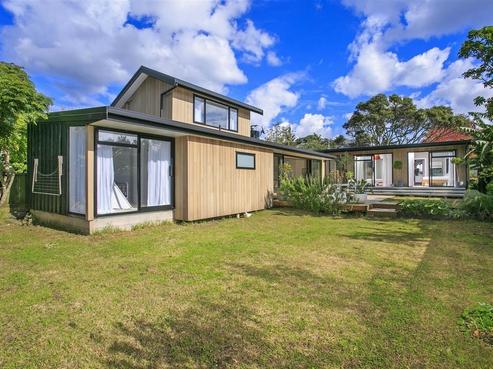 21 Alfred Street, Northcote Point