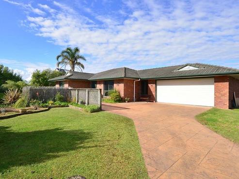 57 Shelly Beach Road, Shelly Beach