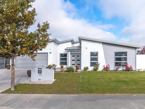 229 Rolleston Drive, Rolleston