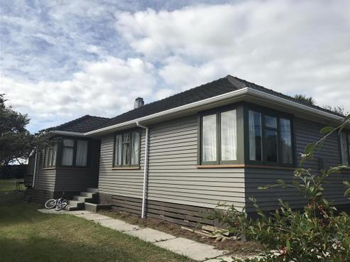 27 Onslow Street, Dargaville