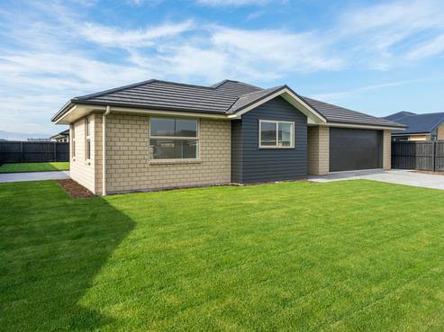 36 Cassidy Avenue, Lincoln
