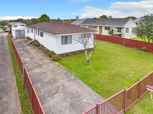 430 Porchester Road, Randwick Park