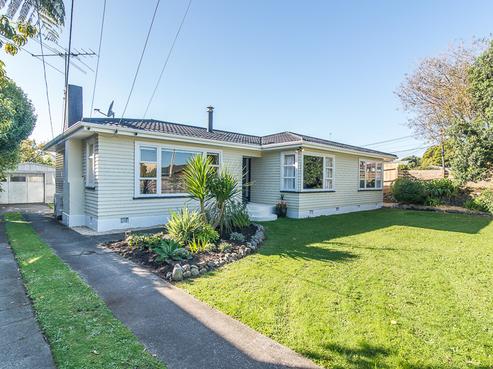 41 Martin Road, Paraparaumu Beach
