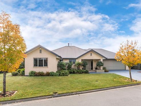 33 Birchwood Close, Prebbleton