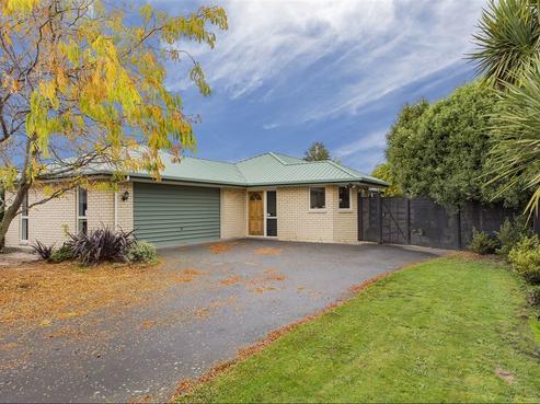 20 Camleigh Close, Kaiapoi