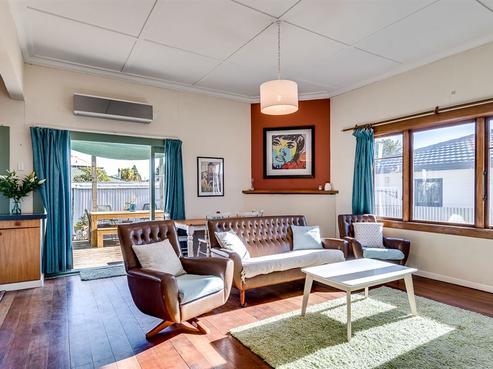 93 Wellesley Road, Napier South