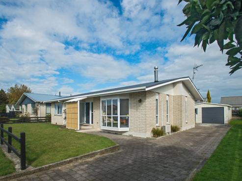 1 Inaka Place, Matamata