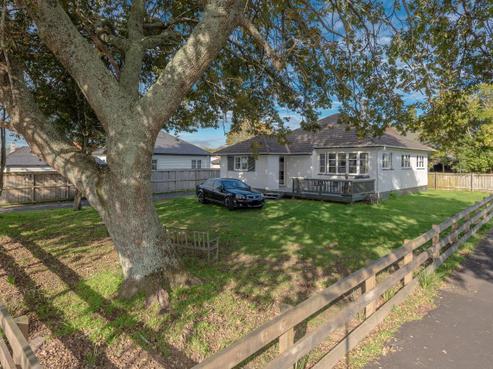 2 Bains Avenue, Hamilton East