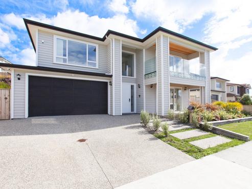 17 Fennell Crescent, Silverdale
