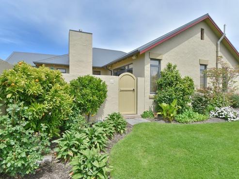 17/548 Williams Street, Kaiapoi