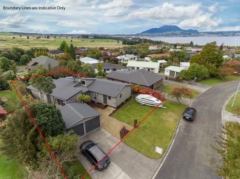 22 Cherry Lane, Acacia Bay