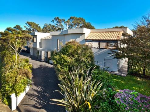 107 Oaia Road, Muriwai