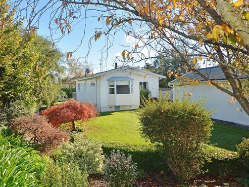 11 Lansdowne Crescent, Masterton