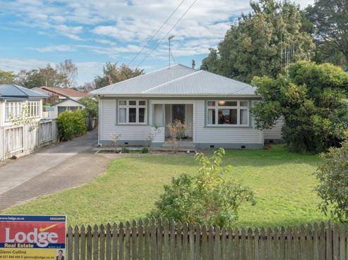 95 Galloway Street, Hamilton East