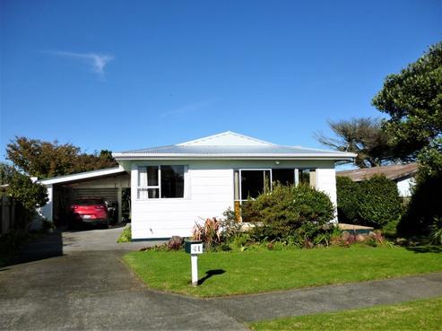 41 Brennan Place, Opunake
