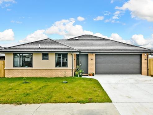 72 Tramway Road, Ruakura