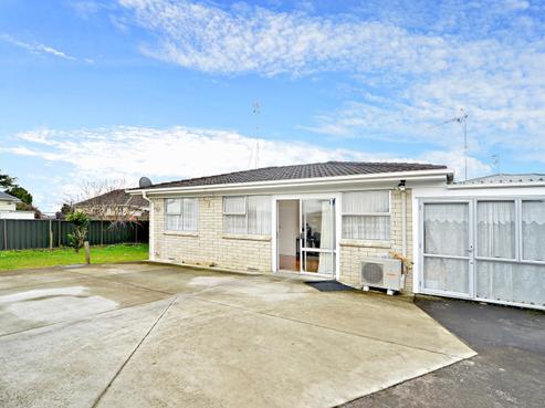 5B Royal Arch Place, Rosehill