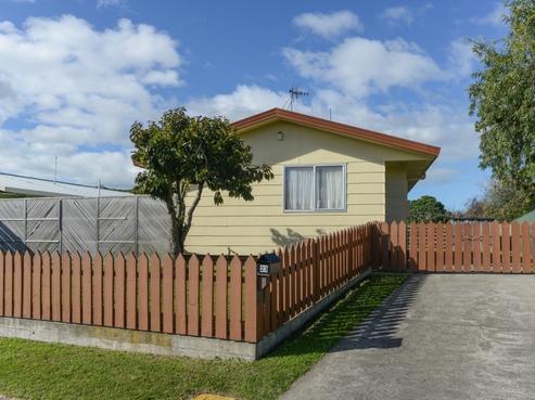 23 Diaz Drive, Flaxmere