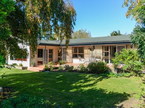 28 Melville Street, Waipawa