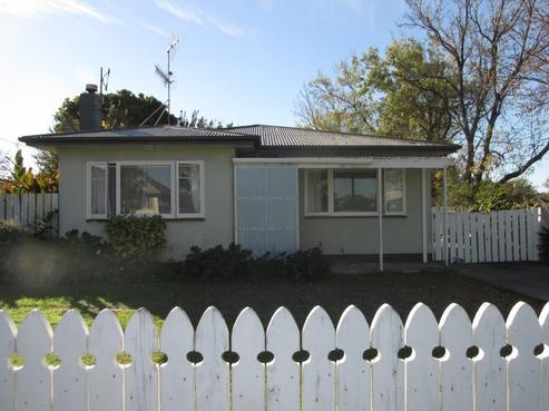 58 Hillary Crescent, Maraenui