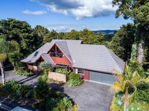 58 Ngahere Drive, Horahora