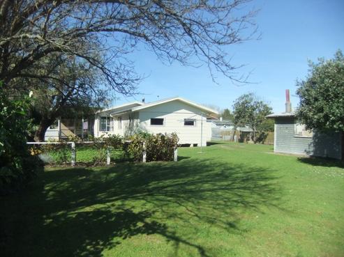 124 Apatu Street, Wairoa