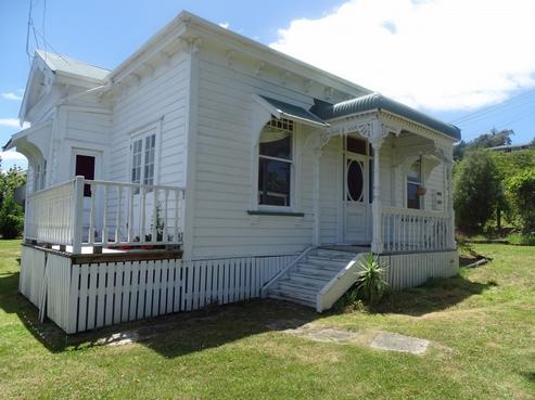 14 Hill Street, Paeroa