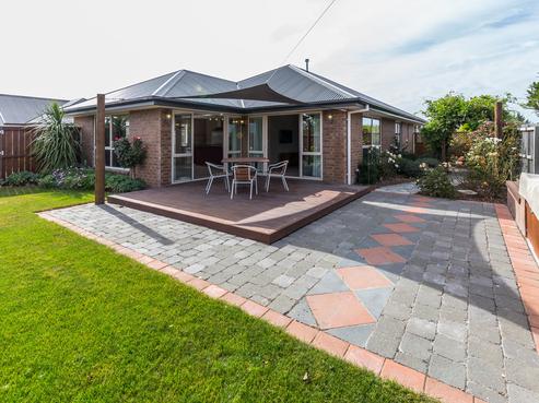 48 Overbury Crescent, Rolleston