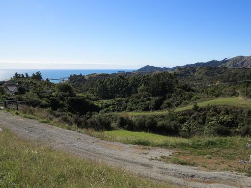 87 Bay Vista Drive, Pohara